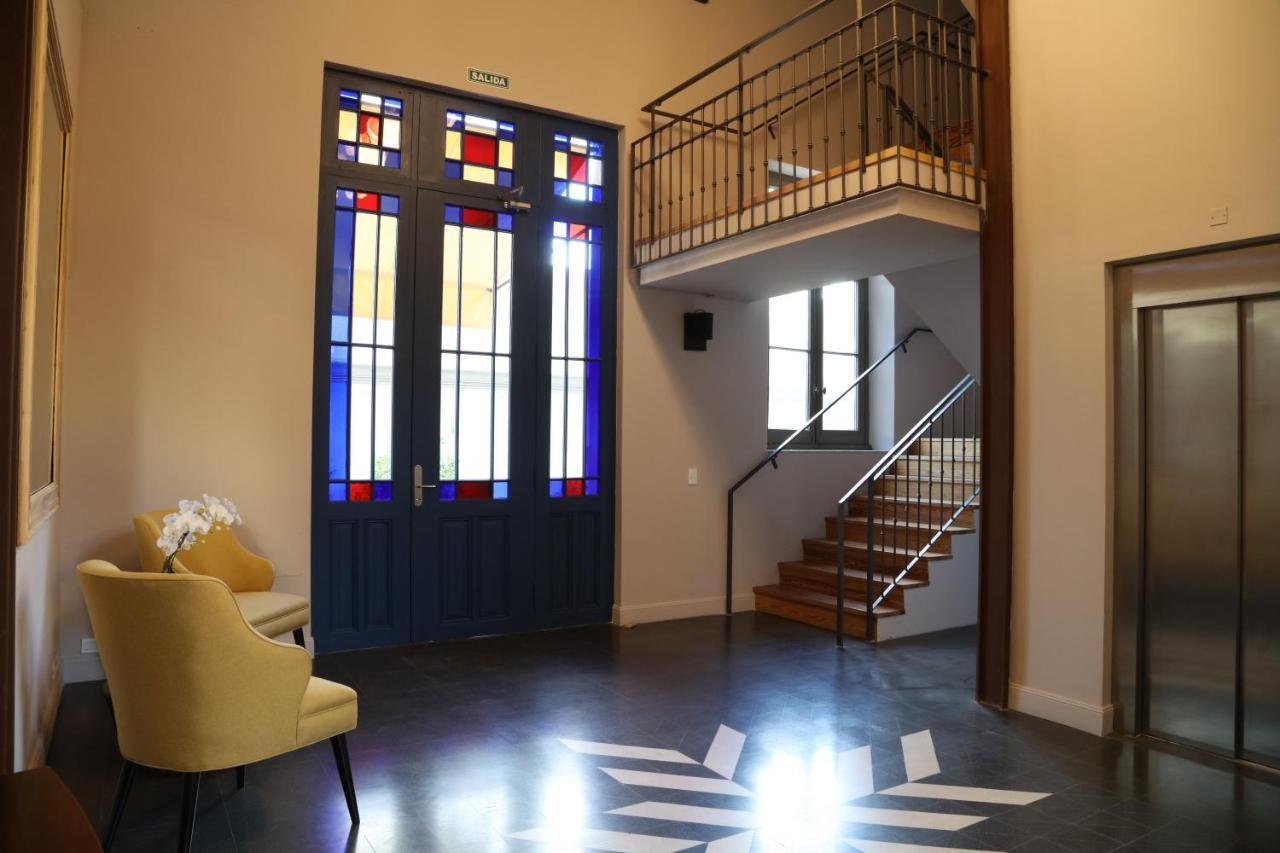 Апартаменти Casa San Jose Буенос-Айрес Екстер'єр фото