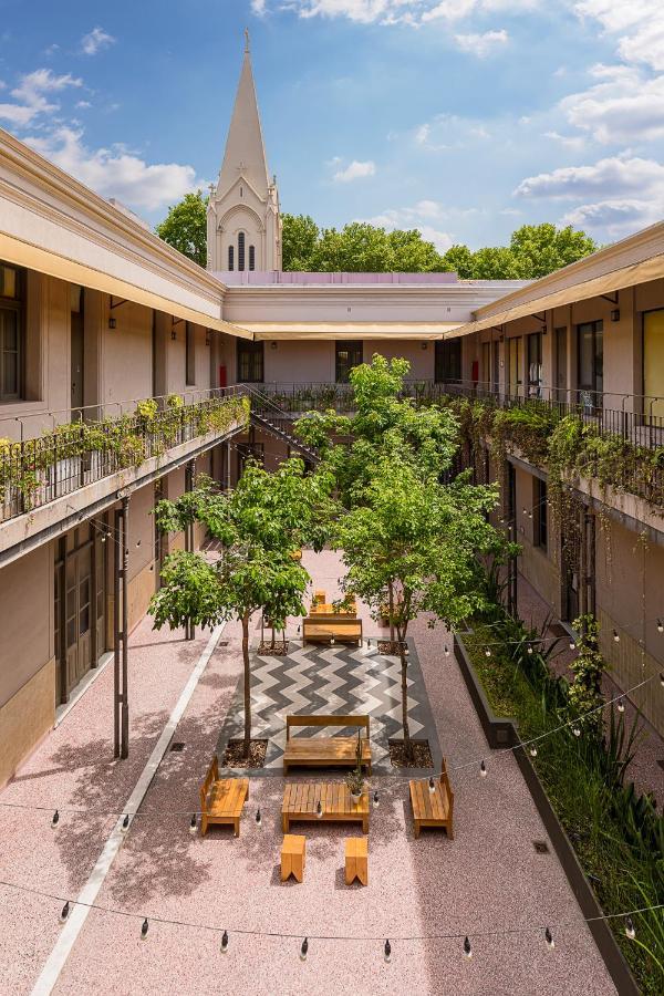Апартаменти Casa San Jose Буенос-Айрес Екстер'єр фото
